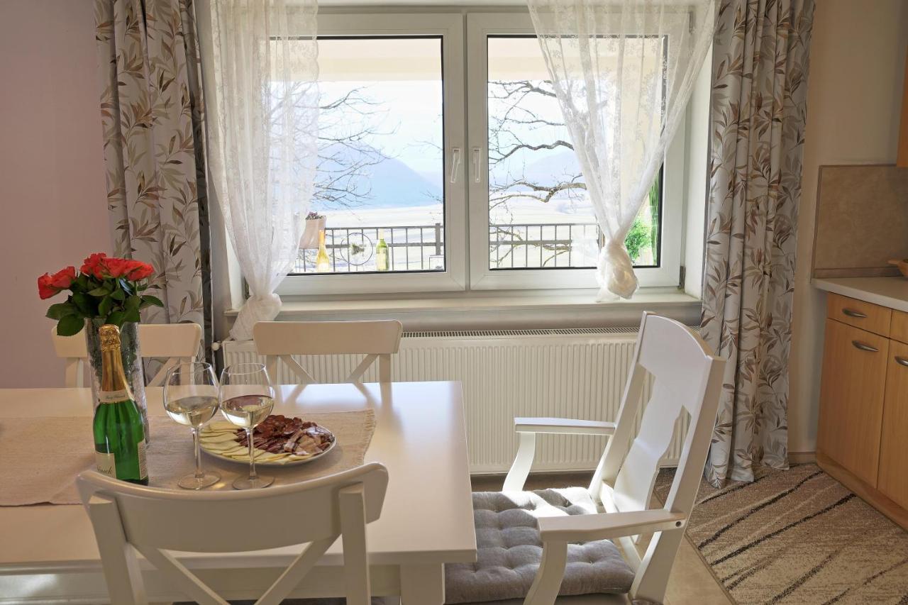 Luxury Apartman Alex With Sauna In The Village Otočac Exterior foto